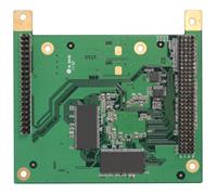 DVP-7631E Video Capture Board